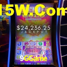 Welcome Bonus 9GGame