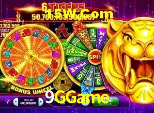 Estatísticas Esportivas 9GGame