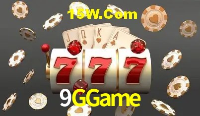 Recursos de Bônus 9GGame