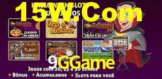 Daily Bonuses 9GGame
