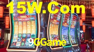 Welcome Bonus 9GGame