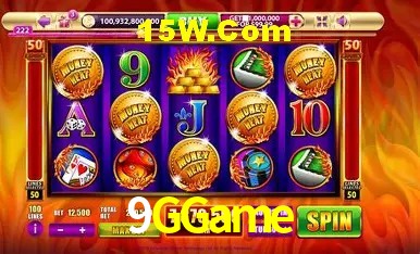 Promoção Relâmpago 9GGame
