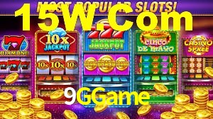 VIP Casino 9GGame