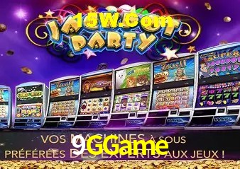 Casino VIP 9GGame