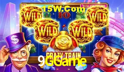 Casino Ao Vivo 9GGame