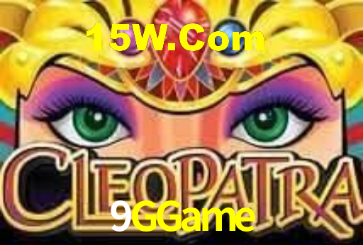 9GGame: Jogos de Caça-Níqueis-Altas Recompensas, Roleta-Velocidade, Blackjack-Desafios Máximos