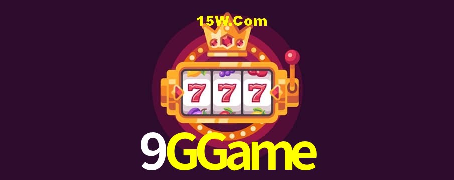 Slot Games 9GGame