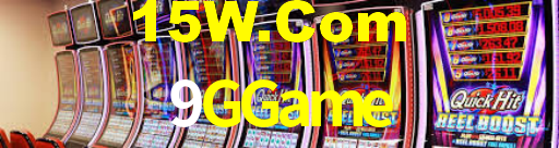 Sinta a adrenalina dos jogos de cassino com 9GGame