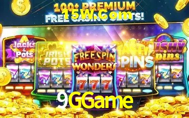 Bônus e promoções da 9GGame