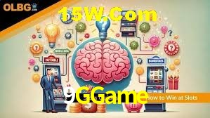 Gates of Olympus 9GGame