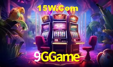Segurança e performance na plataforma 9GGame