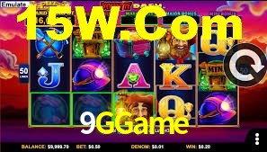 Cashback e recargas na 9GGame