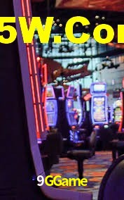 Live Casino 9GGame