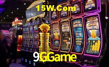 Provedores de Jogos 9GGame