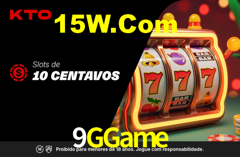 Escolher plataforma para baixar 9GGame