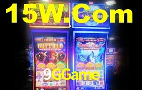 9GGame App Interface