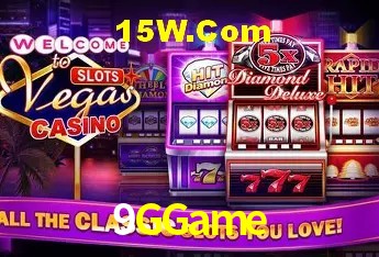 Jogos de Slot 9GGame