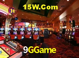 Login Seguro 9GGame
