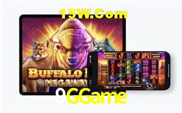 Estatísticas do Jogo 9GGame