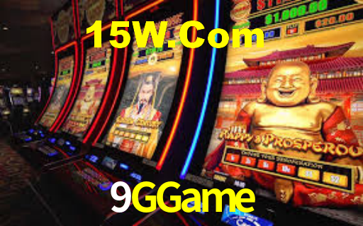 9GGame: Seu Cassino Premiado com Pagamentos Rápidos
