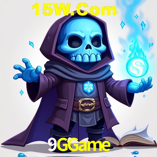 Descubra a Essência do 9GGame: Nossa História e Compromissos