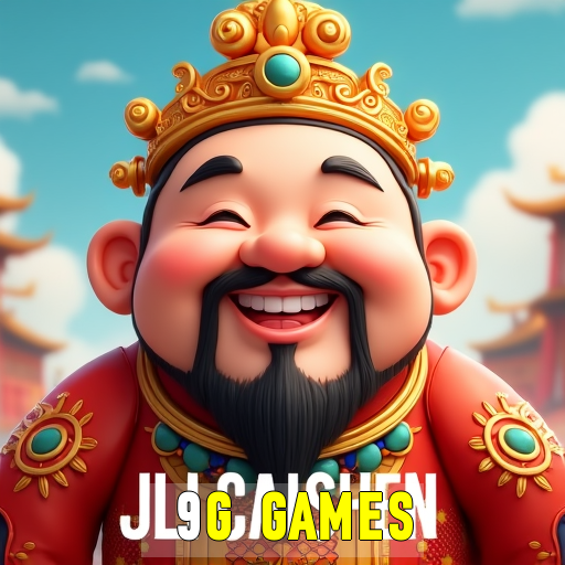O 9g games é o melhor cassino esportivo do Brasil!